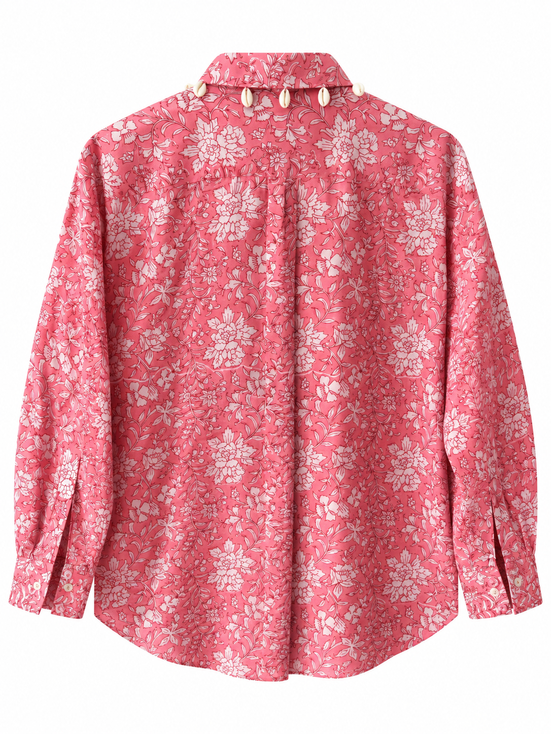 Alba shirt