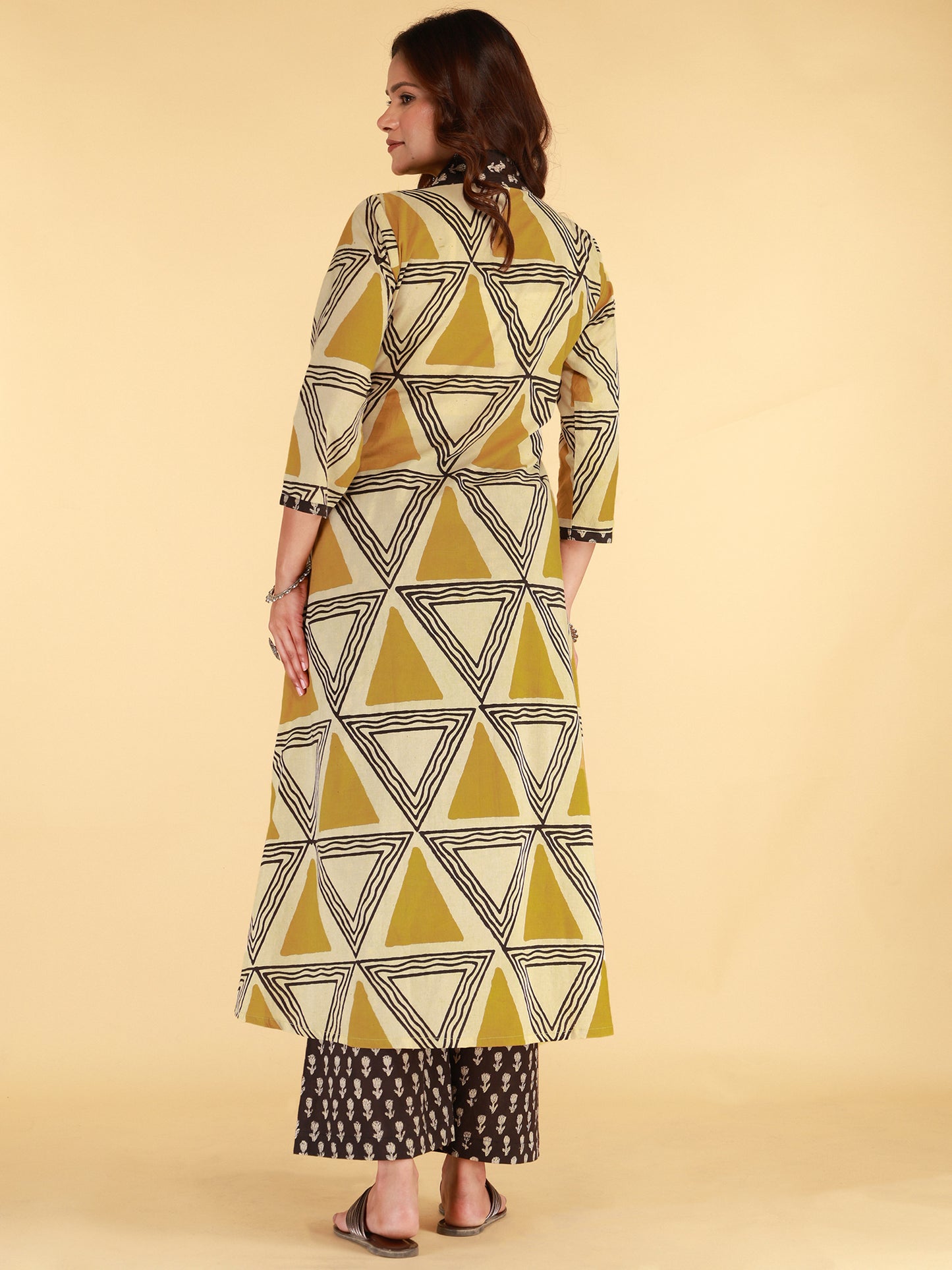 Hema suit set