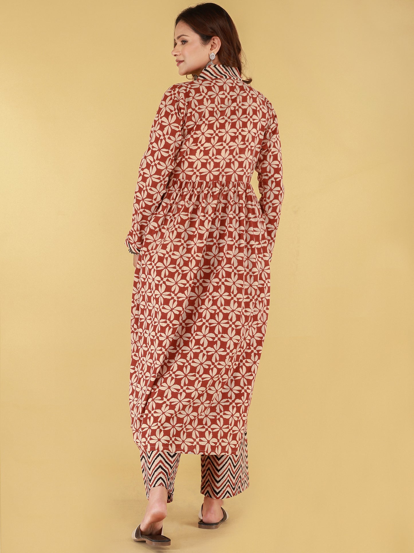Bilona suit set