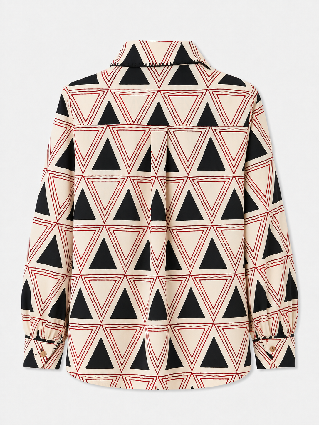 Raas shirt