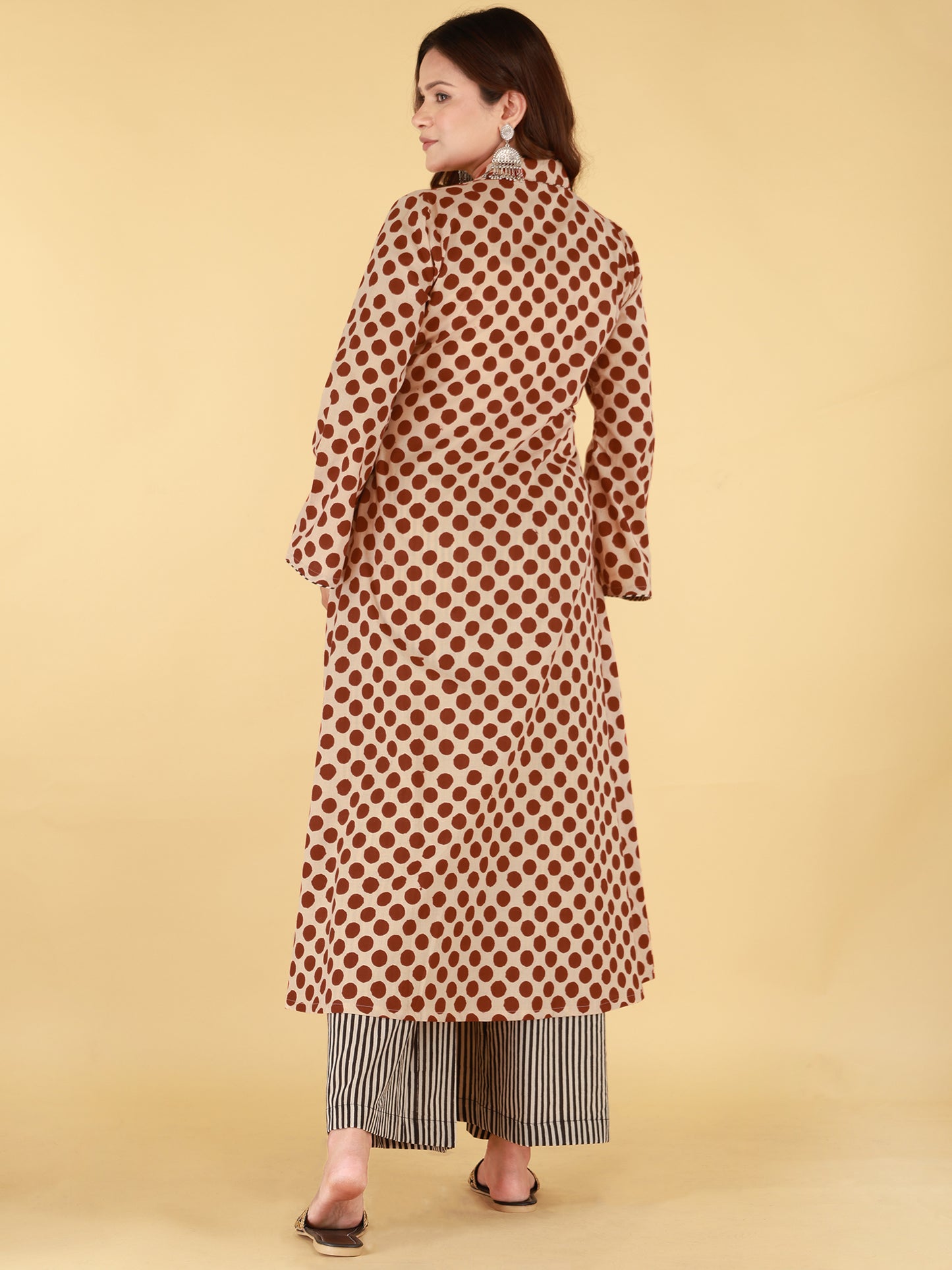 Sita suit set