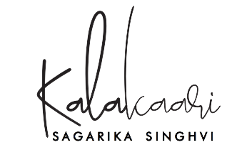 kalakaari by sagarika