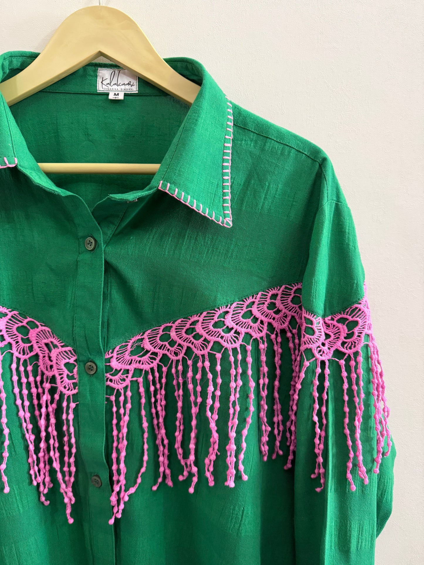 Harini shirt