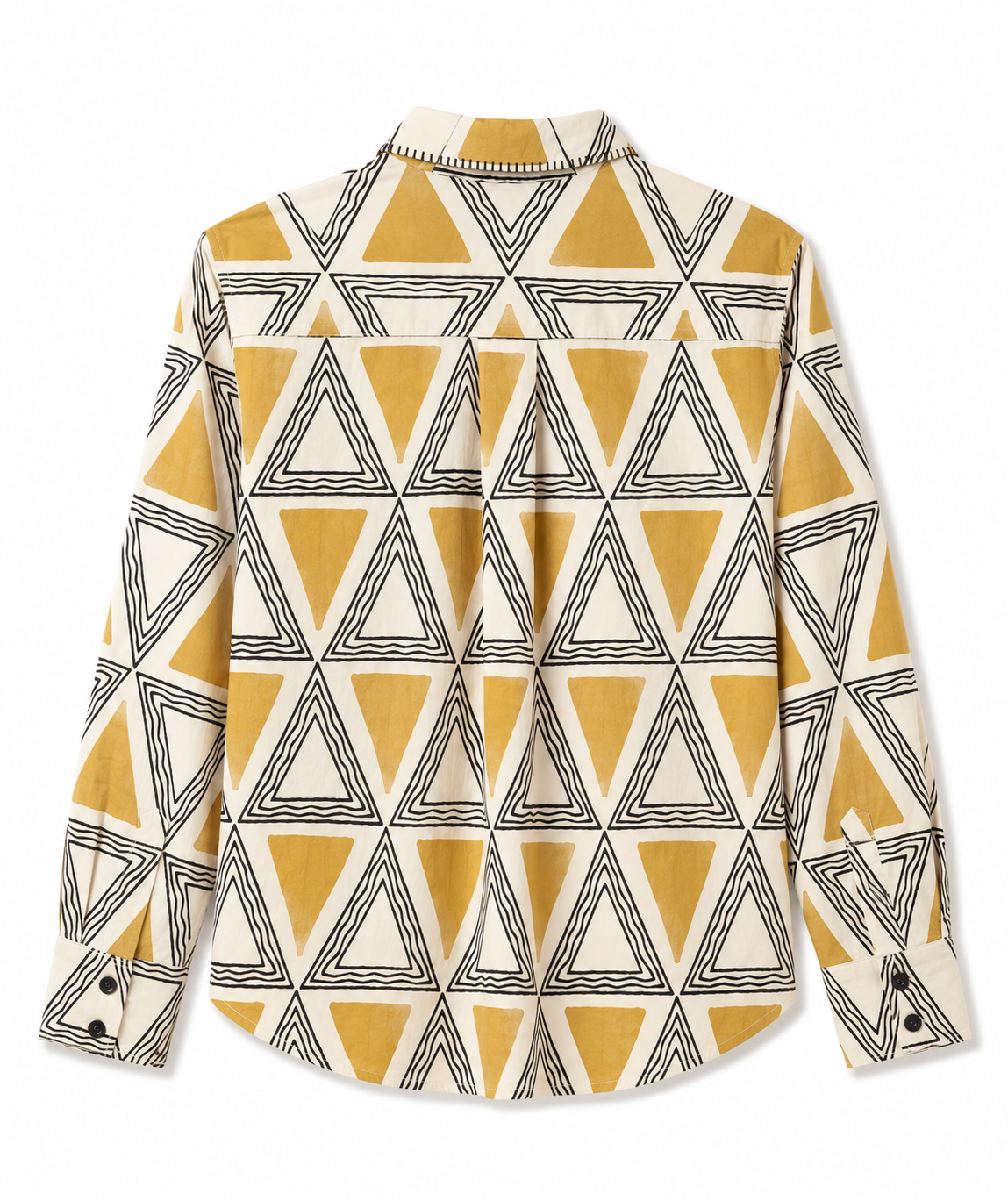 Rang shirt