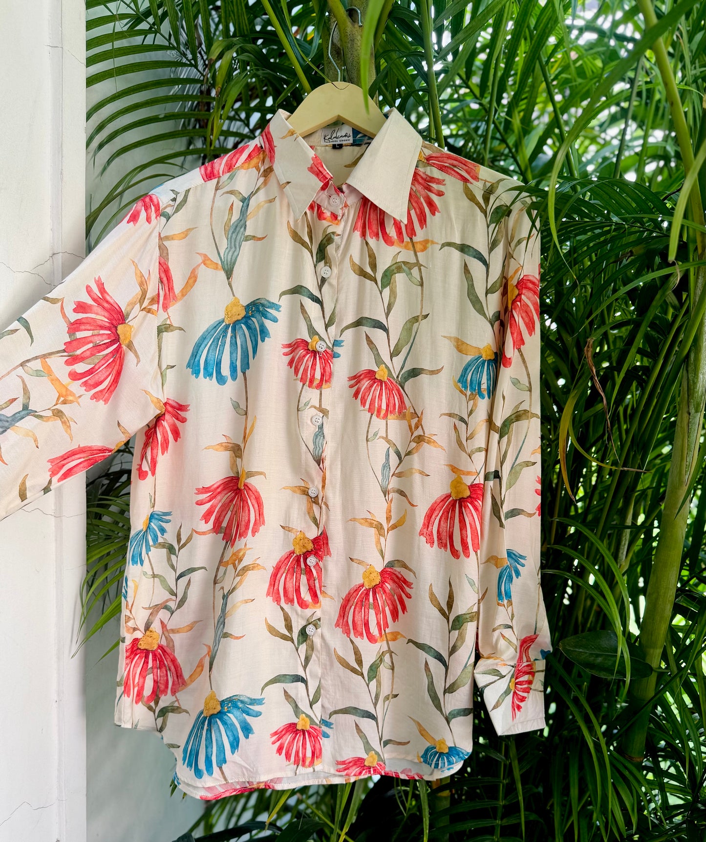 Nira shirt