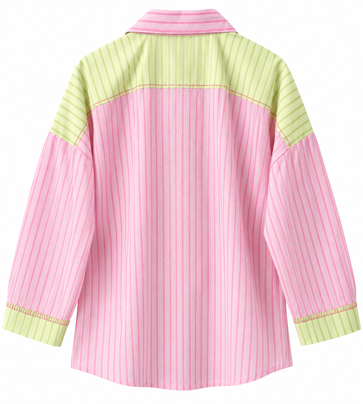 Flute shirt