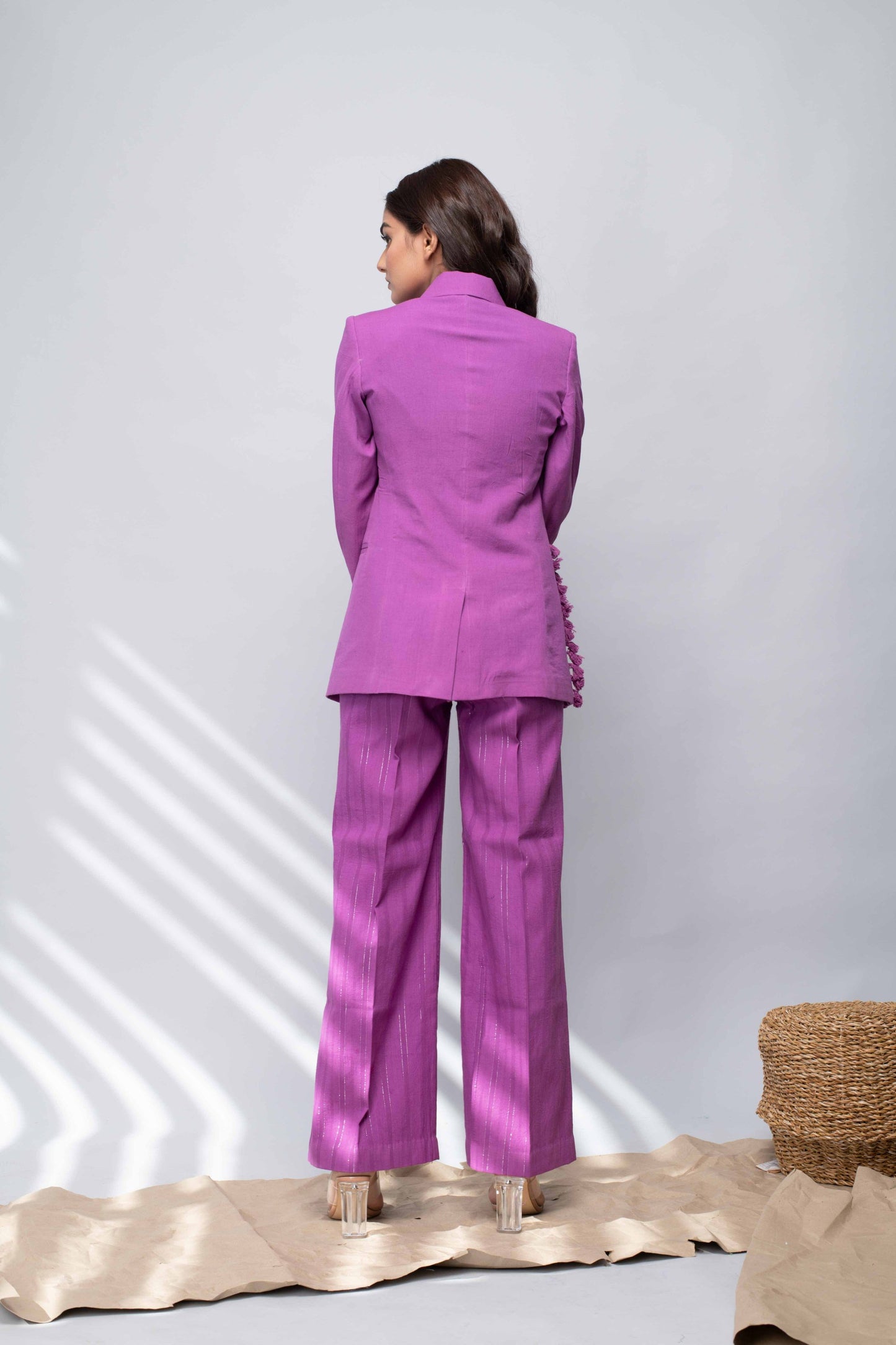 LAVENDER -Set of 2