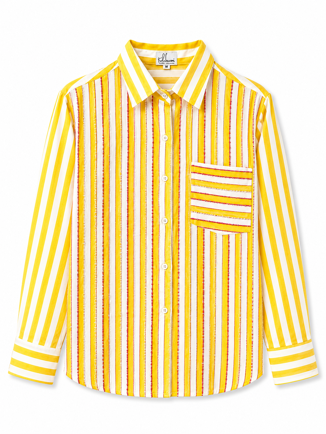 Gulnaar shirt