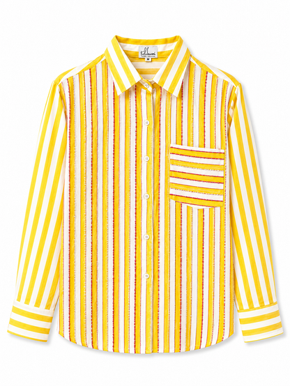 Gulnaar shirt