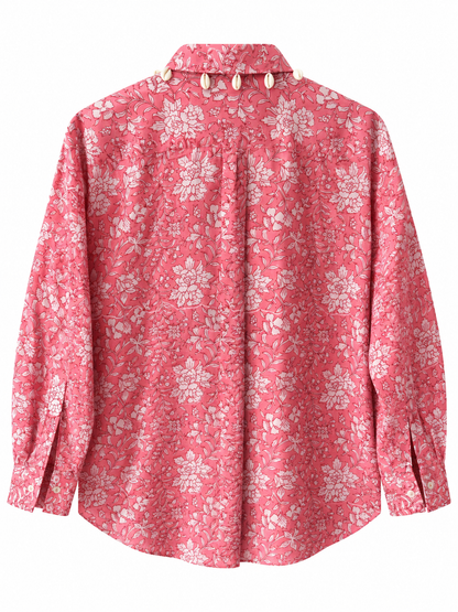 Alba shirt