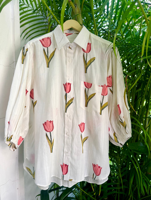 Nysa shirt