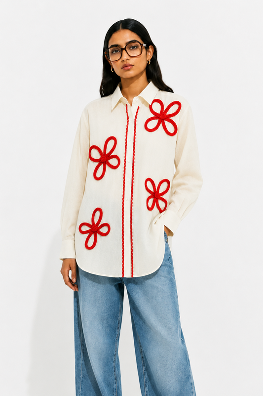 Solora shirt