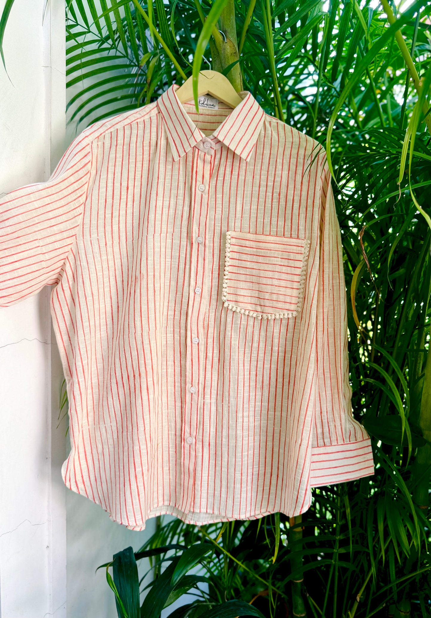 Arra shirt