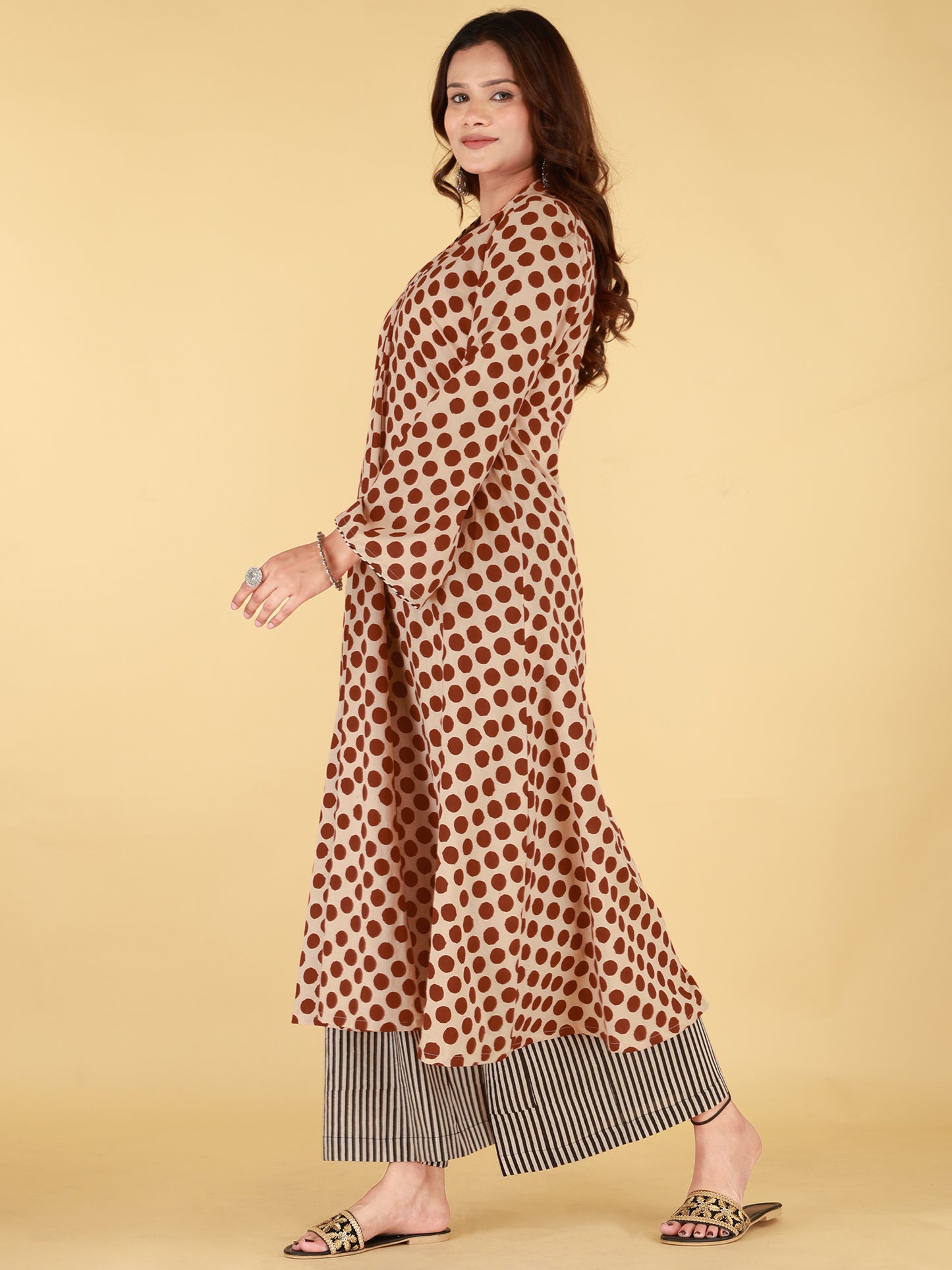 Sita suit set