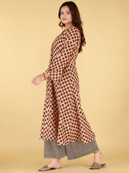 Sita suit set