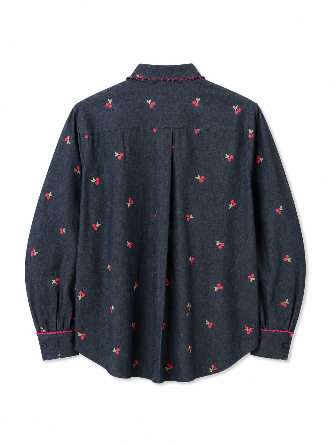 Ambar shirt