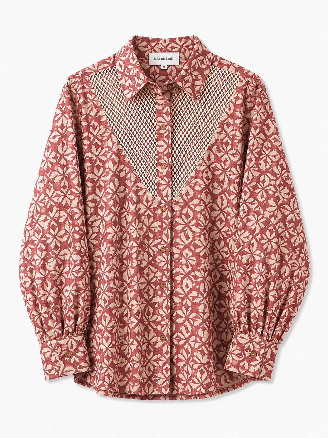 Noor shirt