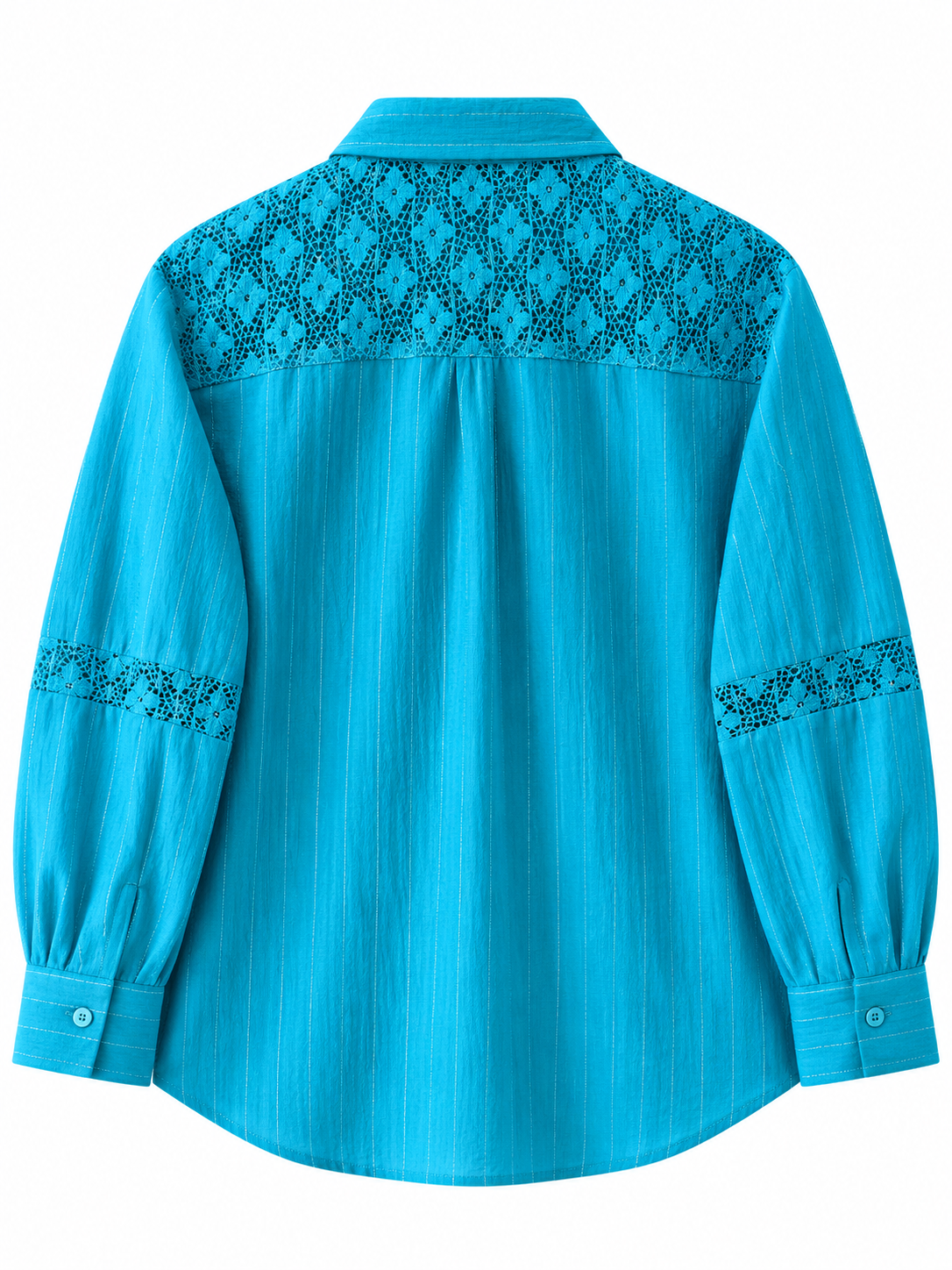 Zia shirt