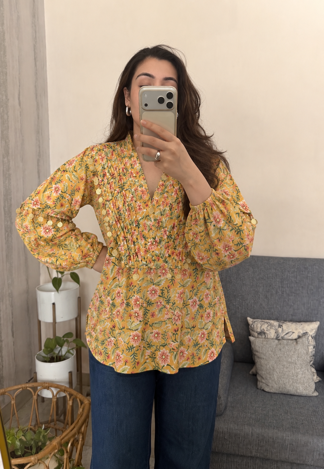 Auralis shirt