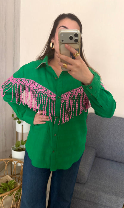 Harini shirt
