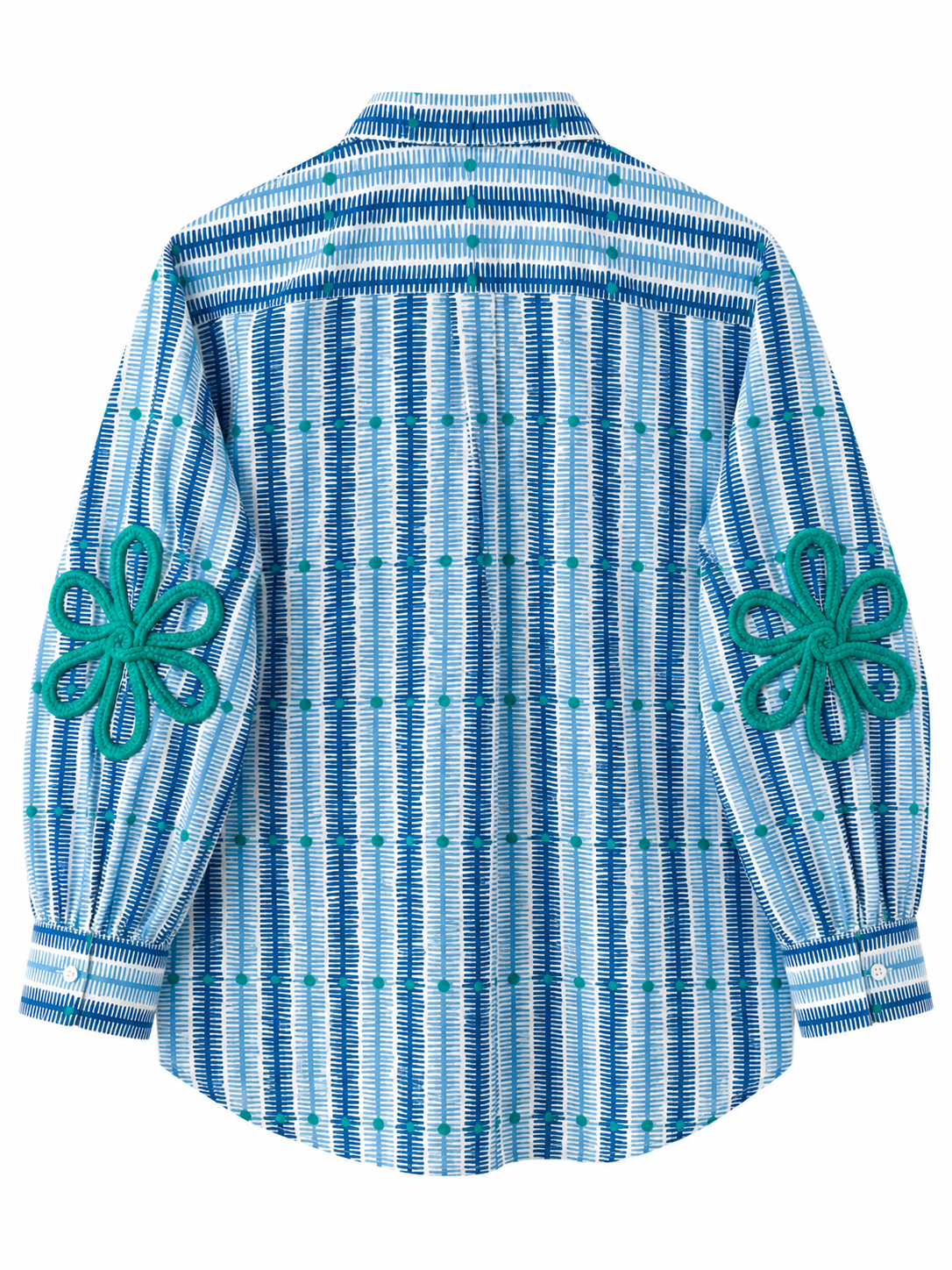 Raya shirt