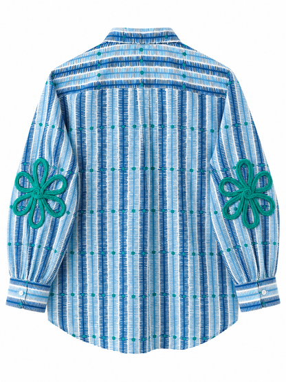 Raya shirt