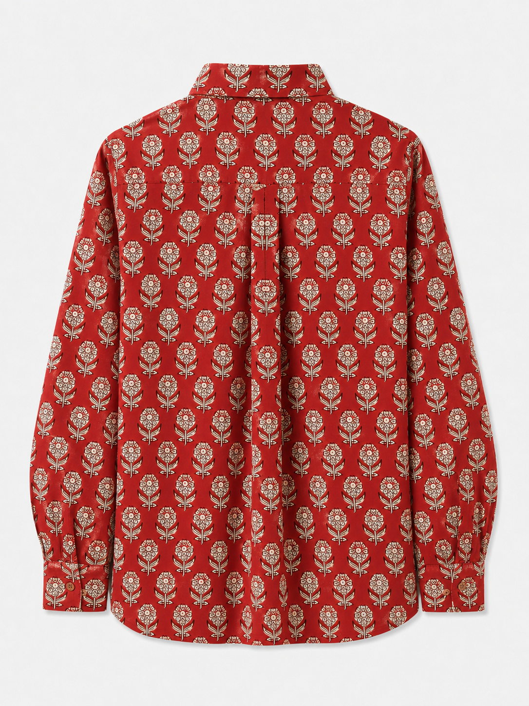Aabroo shirt