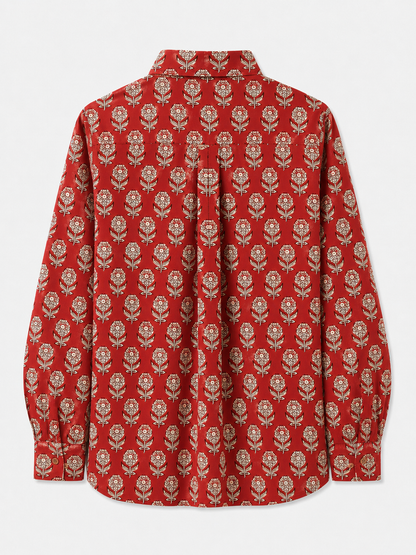 Aabroo shirt