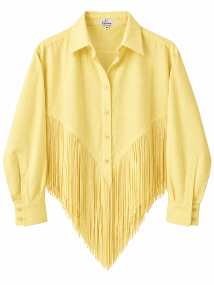 Fleur shirt