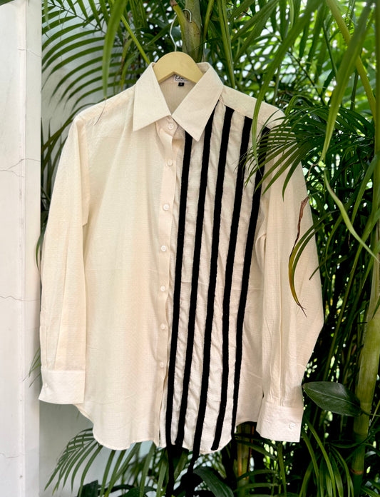 Verdura shirt