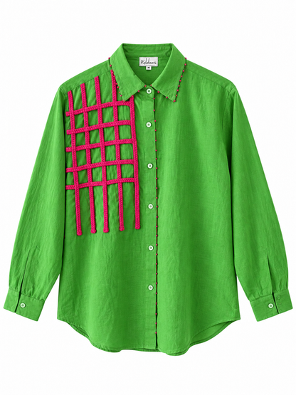 Ray shirt