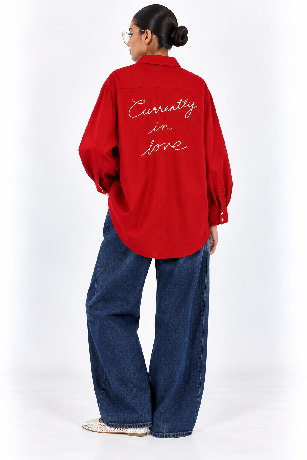 In Love shirt