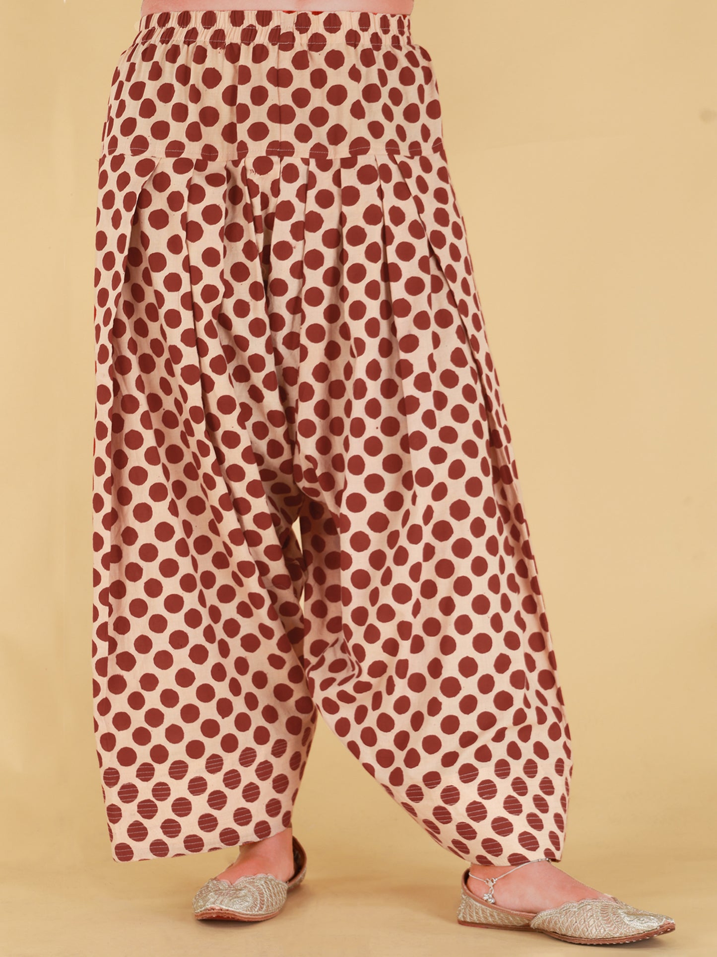 Zivah Farshi salwar set