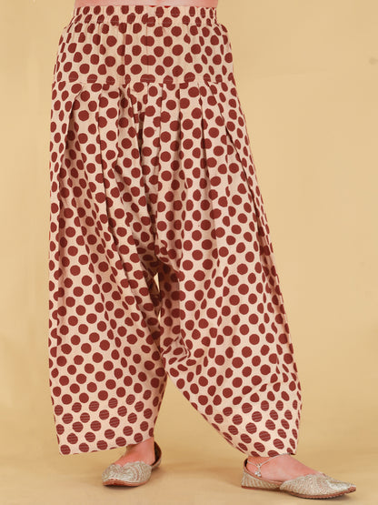 Zivah Farshi salwar set