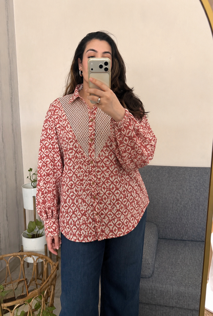 Noor shirt