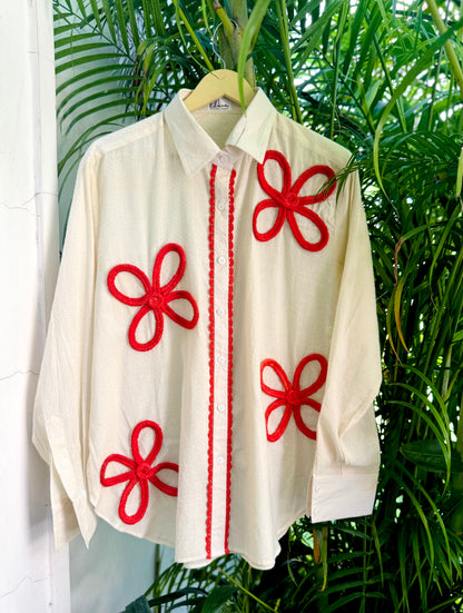 Solora shirt