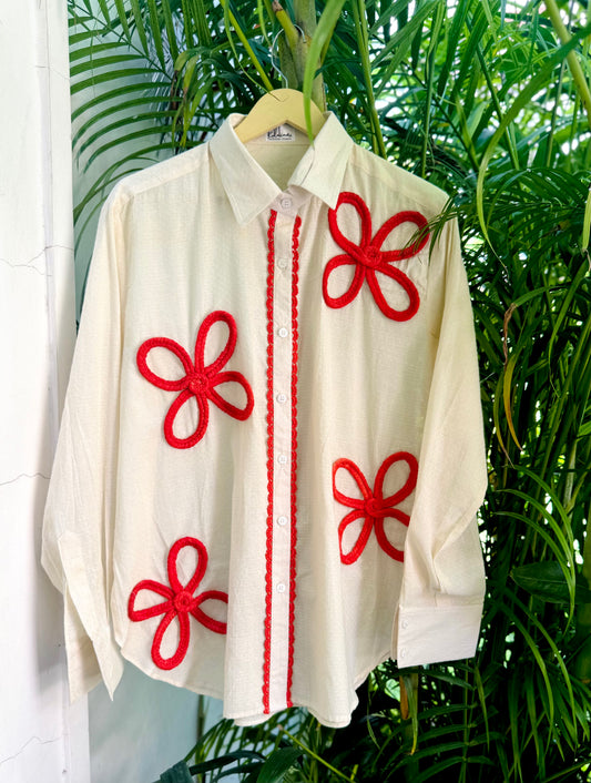Solora shirt