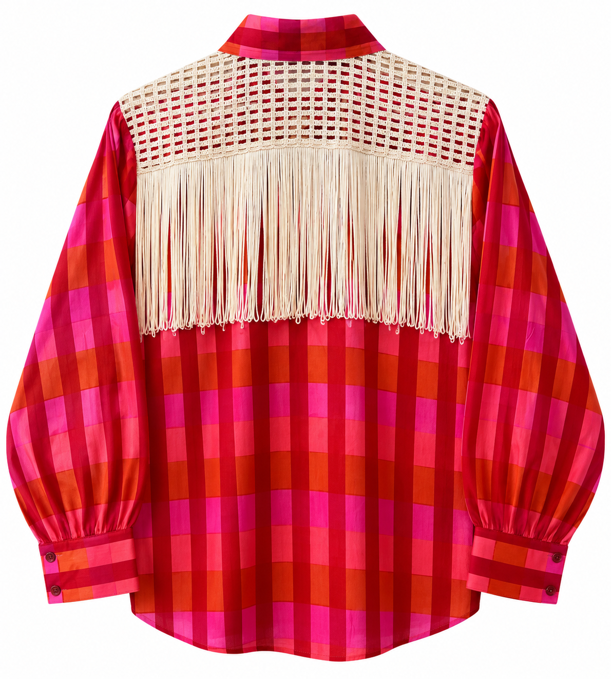 Cosmo shirt
