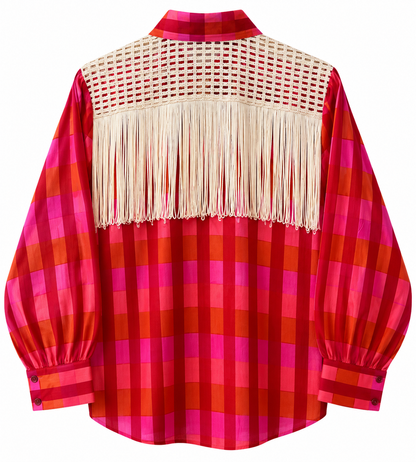 Cosmo shirt