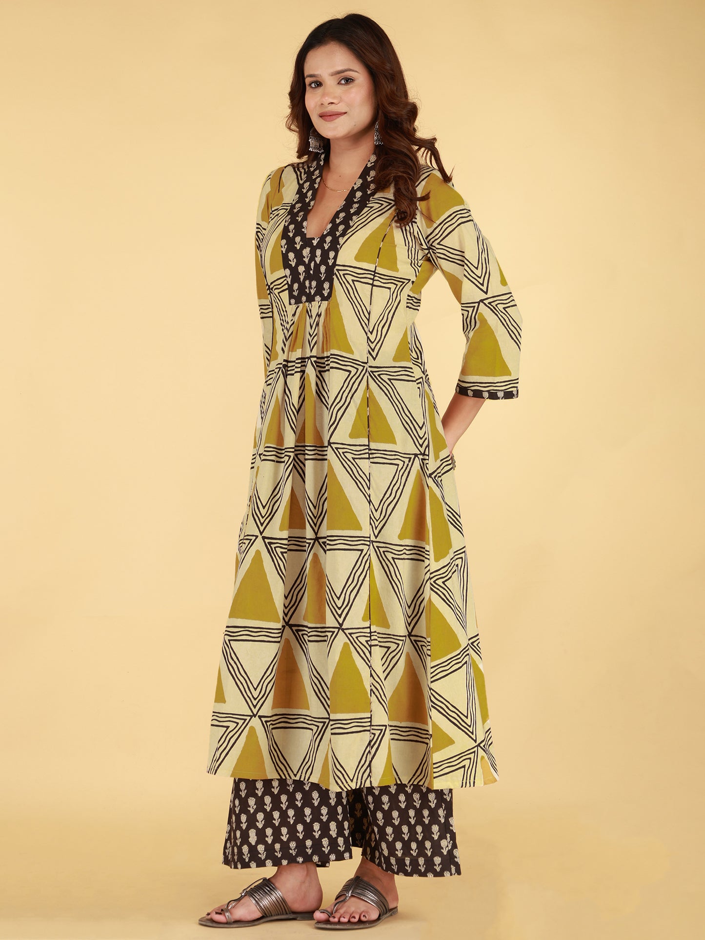 Hema suit set