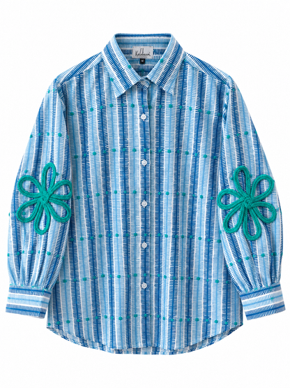 Raya shirt