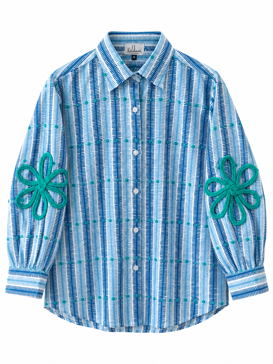 Raya shirt