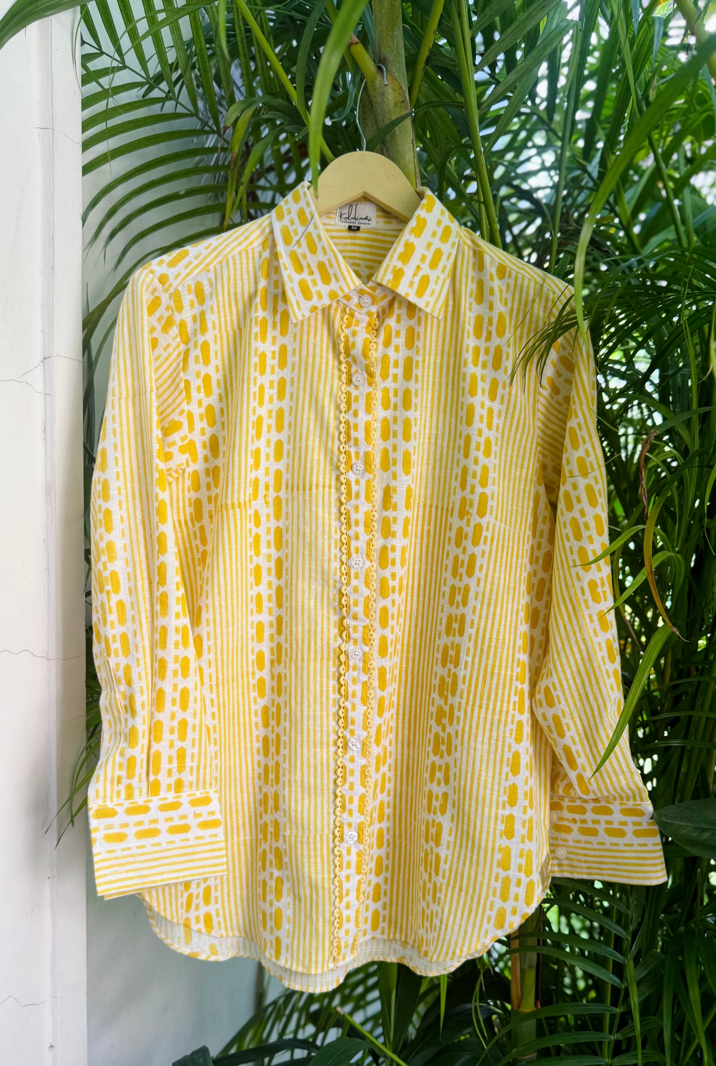 Elen shirt