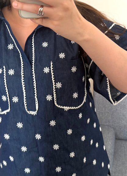Tesu shirt