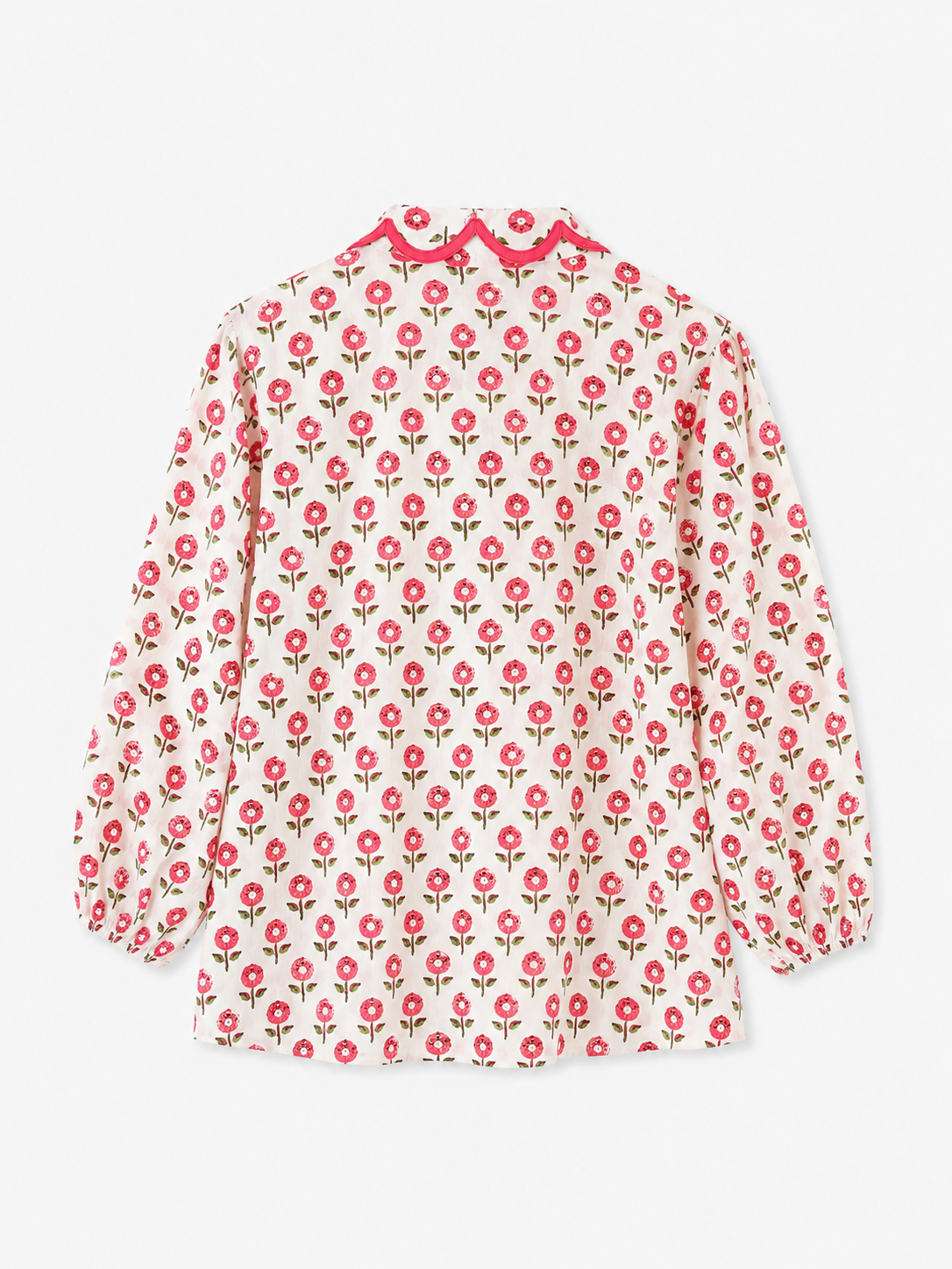 Champa shirt