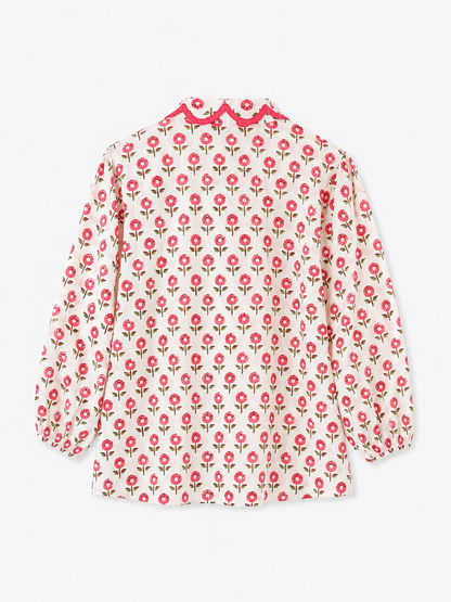 Champa shirt
