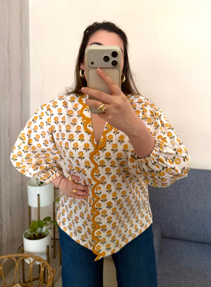 Amaltaas shirt