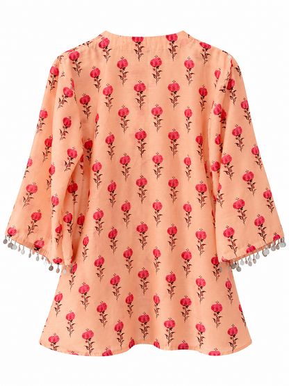 Elara shirt