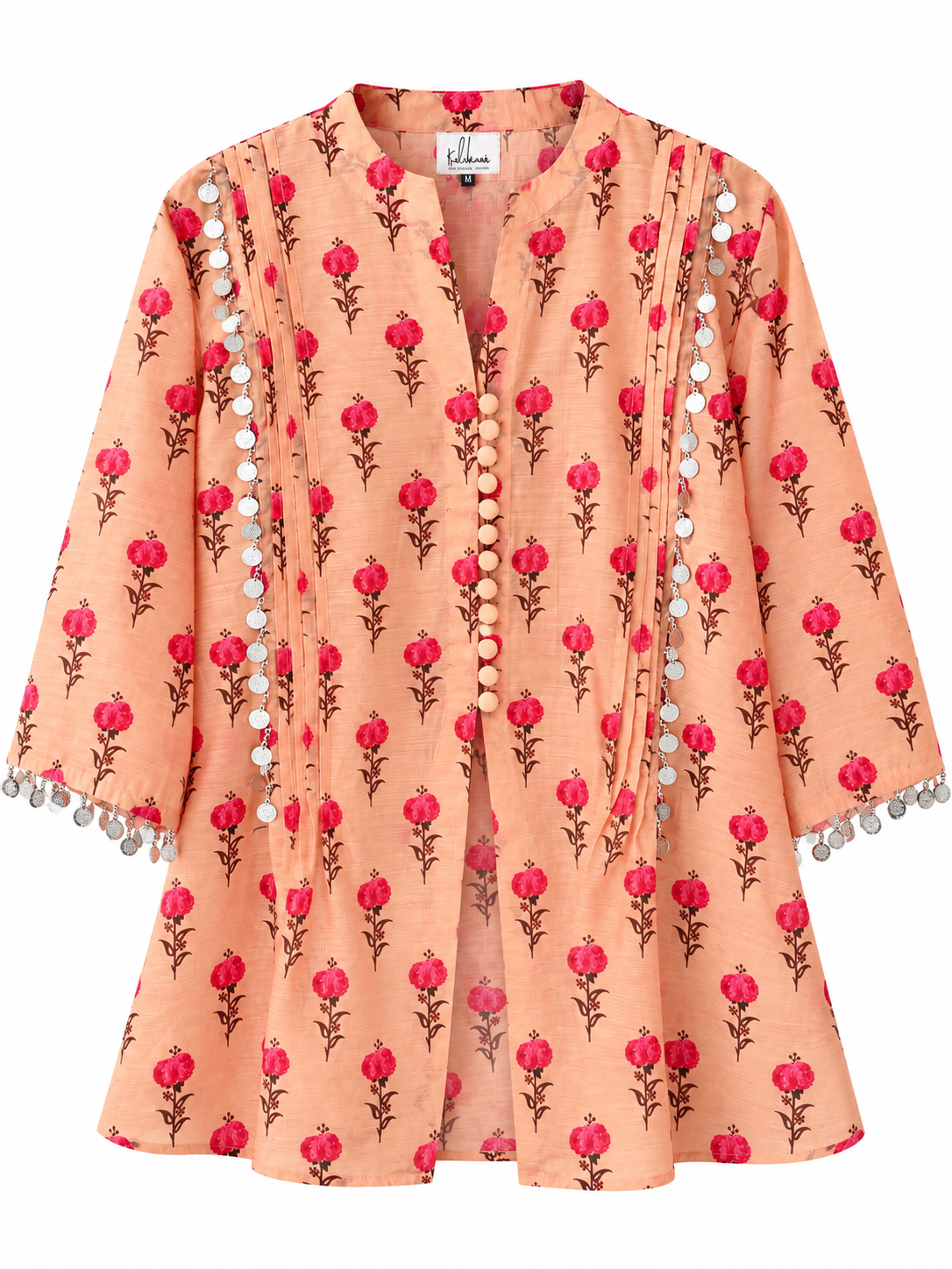 Elara shirt