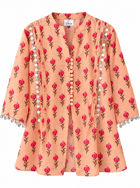 Elara shirt